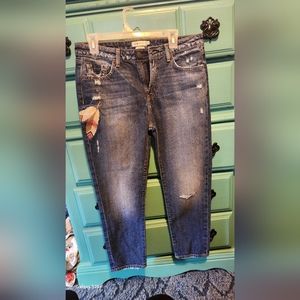 Miss me boyfriend jean